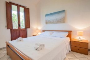 MANDRIOLA-SURF PARADISE Casa a 2 passi dal mare Putzu Idu